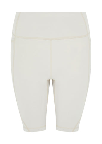 Higher Power Shorts - Stone